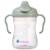 Tasse d'apprentissage bébé avec bec anti-fuite Bleu+Rose+Vert 16 - vertbaudet enfant 