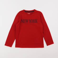 Seconde main-Garçon-Tee-shirt - 6 ans