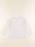 Tee-shirt - 6 ans Gris 1 - vertbaudet enfant 