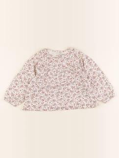 Seconde main-Fille-Tee-shirt - 3 ans