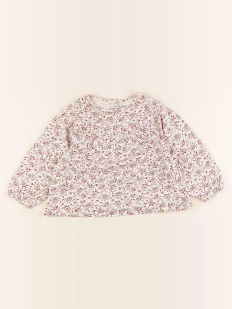 Tee-shirt - 3 ans Multicolore 1 - vertbaudet enfant 