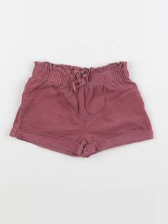 Seconde main-Fille-Short - 9 mois