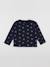 Tee-shirt - 4 ans Bleu 1 - vertbaudet enfant 