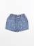 Short - 6 mois Bleu 1 - vertbaudet enfant 