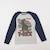 Tee-shirt - 10 ans Bleu 1 - vertbaudet enfant 