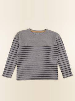 Seconde main-Garçon-Tee-shirt - 10 ans