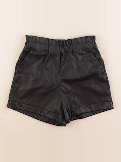 Seconde main-Fille-Short - 10 ans
