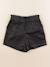 Short - 10 ans Noir 1 - vertbaudet enfant 