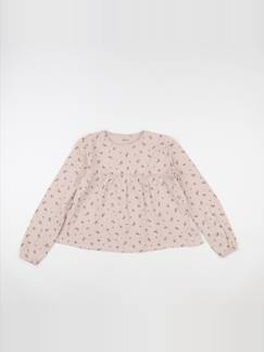 Seconde main-Fille-Tee-shirt - 12 ans