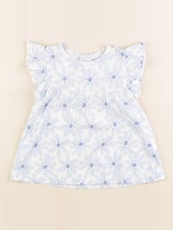 Seconde main-Fille-Tee-shirt - 24 mois