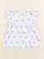 Tee-shirt - 24 mois Bleu 1 - vertbaudet enfant 
