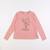 Tee-shirt - 12 ans Rose 1 - vertbaudet enfant 