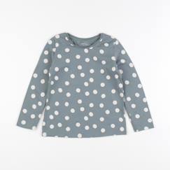 Seconde main-Fille-Tee-shirt - 4 ans