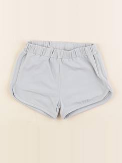 Seconde main-Fille-Short - 12 mois