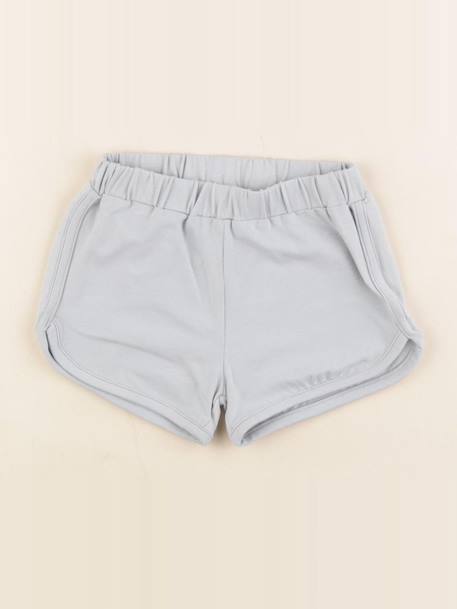 Short - 12 mois Bleu 1 - vertbaudet enfant 