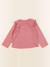 Tee-shirt - 24 mois Rose 1 - vertbaudet enfant 