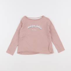 Seconde main-Fille-Tee-shirt - 3 ans