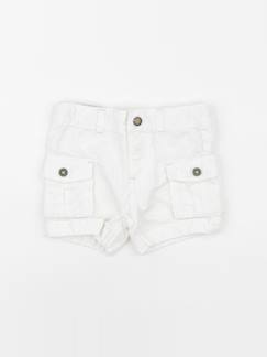 Seconde main-Garçon-Short - 6 mois