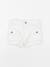 Short - 6 mois Blanc 1 - vertbaudet enfant 