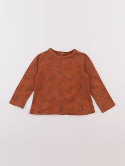 Seconde main-Garçon-Tee-shirt - 9 mois