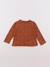 Tee-shirt - 9 mois Orange 1 - vertbaudet enfant 