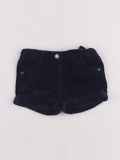 Seconde main-Fille-Short - 9 mois