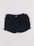 Short - 9 mois Bleu 1 - vertbaudet enfant 