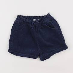 Seconde main-Fille-Short - 18 mois
