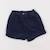 Short - 18 mois Bleu 1 - vertbaudet enfant 