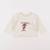 Tee-shirt - 3 mois Blanc 1 - vertbaudet enfant 