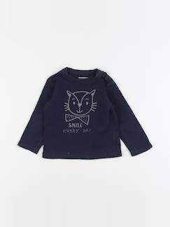 Seconde main-Garçon-Tee-shirt - 6 mois