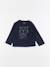 Tee-shirt - 6 mois Bleu 1 - vertbaudet enfant 