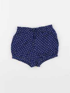 Seconde main-Fille-Short - 9 mois
