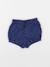 Short - 9 mois Bleu 1 - vertbaudet enfant 