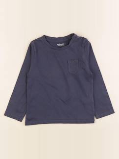 Seconde main-Garçon-Tee-shirt - 24 mois