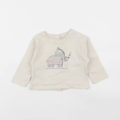 Seconde main-Garçon-Tee-shirt - 9 mois