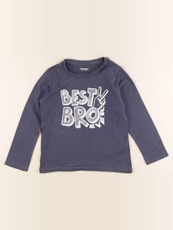 Seconde main-Garçon-Tee-shirt - 6 ans