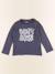 Tee-shirt - 6 ans Bleu 1 - vertbaudet enfant 