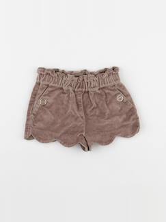 Seconde main-Fille-Short - 3 ans