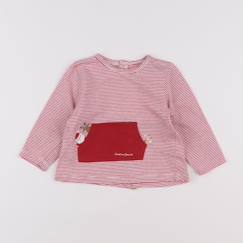 Seconde main-Garçon-Tee-shirt - 9 mois