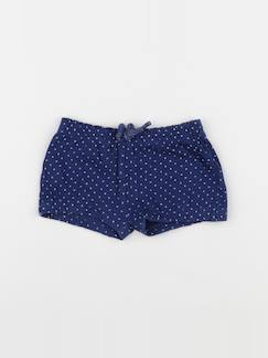 Seconde main-Fille-Short - 12 mois