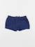 Short - 12 mois Bleu 1 - vertbaudet enfant 