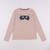 Tee-shirt - 12 ans Rose 1 - vertbaudet enfant 