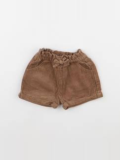 Seconde main-Fille-Short - 6 mois