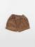 Short - 6 mois Marron 1 - vertbaudet enfant 