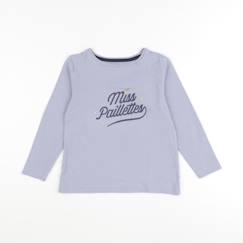 Seconde main-Fille-Tee-shirt - 6 ans