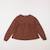 Tee-shirt - 10 ans Marron 1 - vertbaudet enfant 