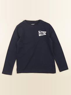 Seconde main-Garçon-Tee-shirt - 8 ans