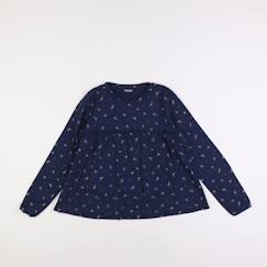 Seconde main-Fille-Tee-shirt - 12 ans