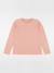 Tee-shirt - 12 ans Rose 1 - vertbaudet enfant 